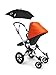 Bugaboo 2017 Parasol Black
