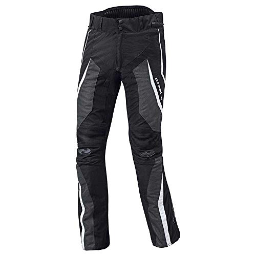 Held Motorradhose Vader Textilhose schwarz 4XL, Herren, Tourer, Ganzjährig