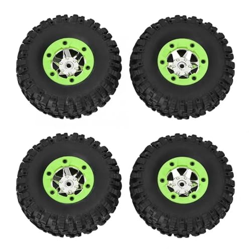 Accessoire RC roues de voiture pneus Wltoys 12428 12423 Albaray