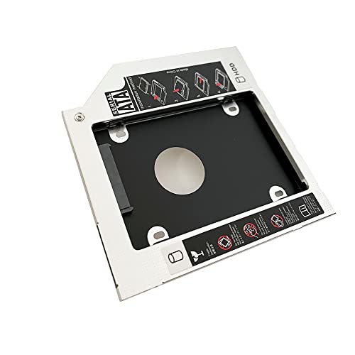 Caddy para disco duro 2.5" para ASUS N551 serie miniatura 1