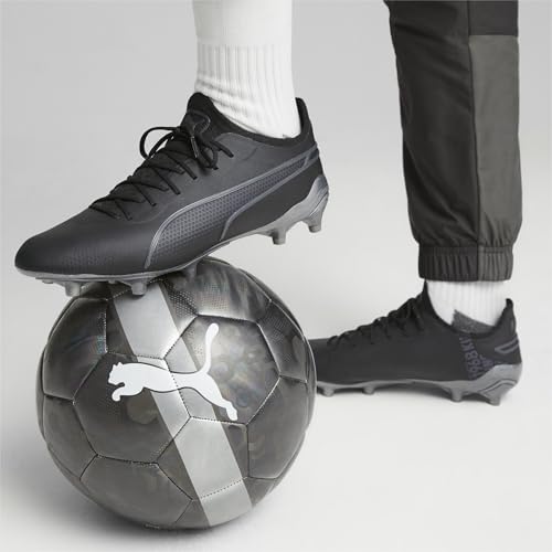 Zapatillas PUMA King Ultimate FG/AG Wn's, botas de fútbol para mujer 2