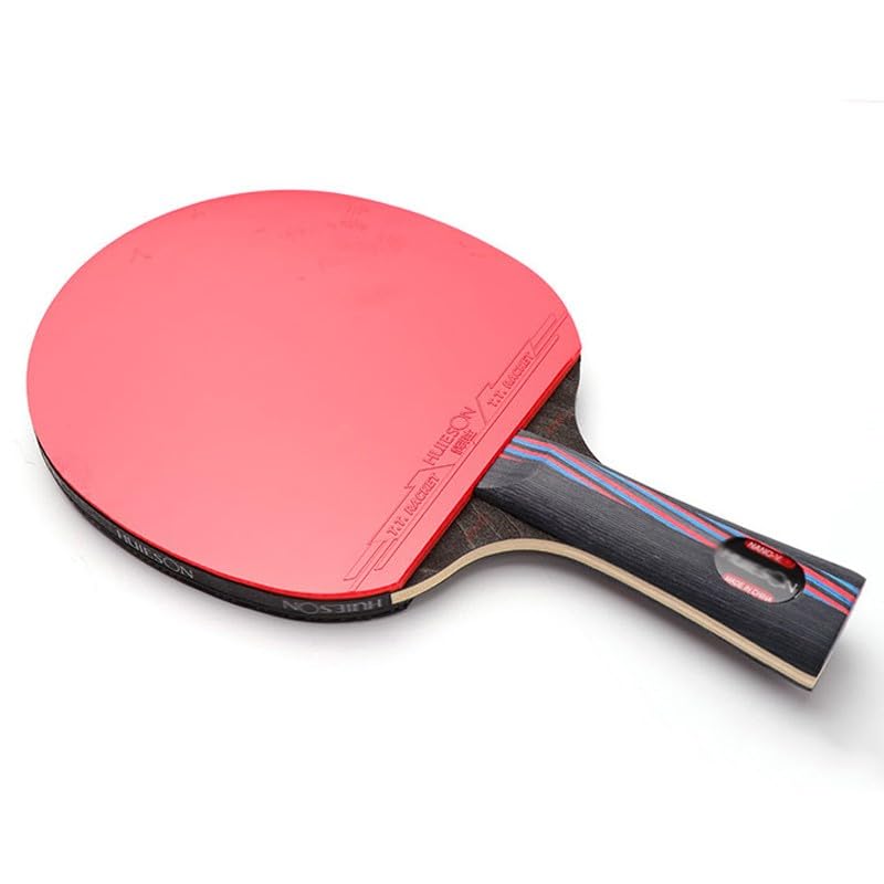 Set di racchette da ping pong, Offering Good Speed and More Spin