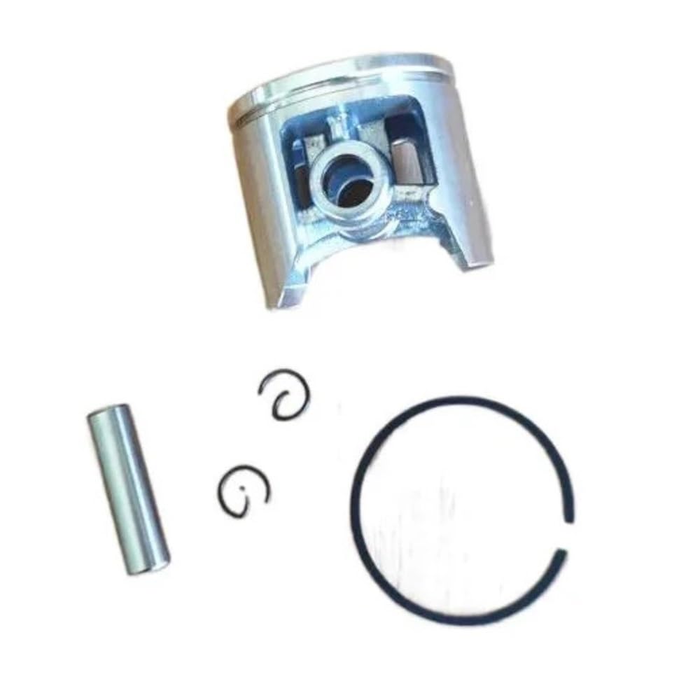 39mm Cylinder Piston Ring Pin Clip Kit for CS350 CS-350T CS-350WES CS350TES CS-351 Chain Saw