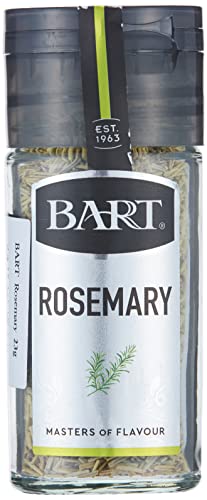 Bart Rosemary