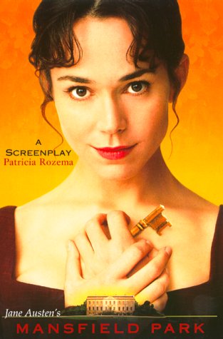 Mansfield Park 078688603X Book Cover