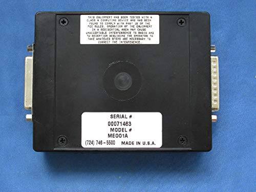 Black Box ME001A Line Booster