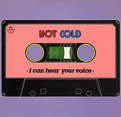 Hot Cold