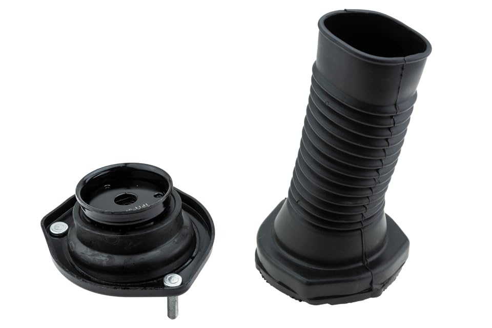 Support amortisseur arrière pour réparer la suspension Toyota Highlander 00-07