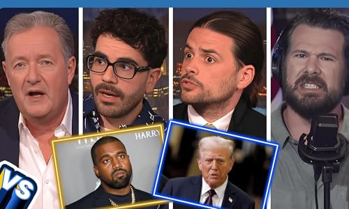 &ldquo;AMBIGUOUS OUTRAGE!&rdquo; Kanye West BANNED + Steven Crowder on Trump Iran War & More