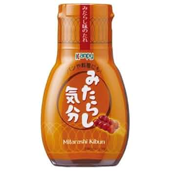 みたらしページ Amazon | カンピー みたらし 200g×6本入×(2ケース) | 加藤産業