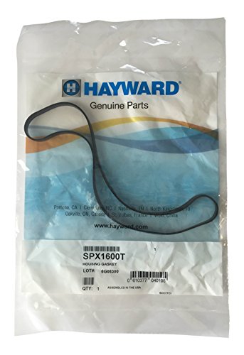 Hayward SPX1600T Housing Gasket Replacement for Hayward Super Pump and MaxFlo Pump