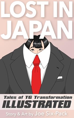 Lost in Japan (Office Lady Land Book 2)