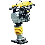 LUMAG VS80S Vibrationsstampfer Verdichter ***NEU***