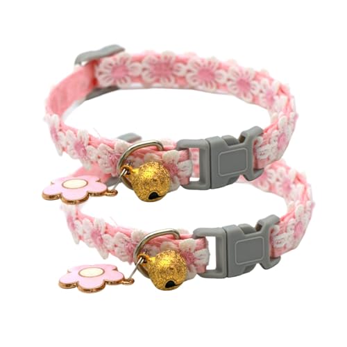 Collares Gatos Antiahogo Marca Generic