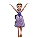 Disney Princess Enchanted Evening Styles, Jasmine Doll with 2 Outfits
