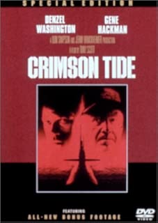 クリムゾン・タイド 特別版 [DVD]