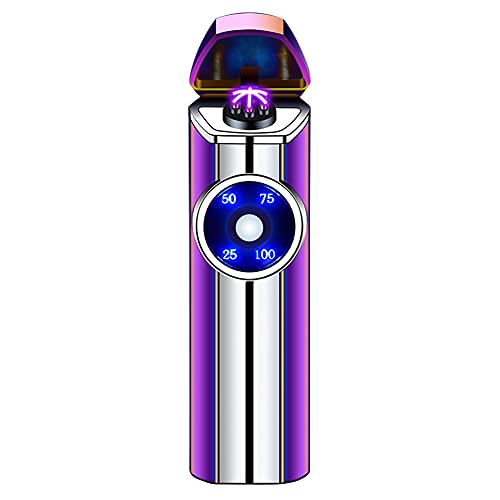 Comparison of Best Triple Arc Plasma Lighter Top Picks 2023 Reviews