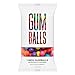 Candy Envy - Assorted Gumballs - 1 Inch - Approximately 113 Per 2lb Bag - Bulk Assorted Candy - North American Made & Kosher Certified