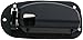 Dorman 90588 Exterior Door Handle Compatible with Select Ford Models, Textured Black