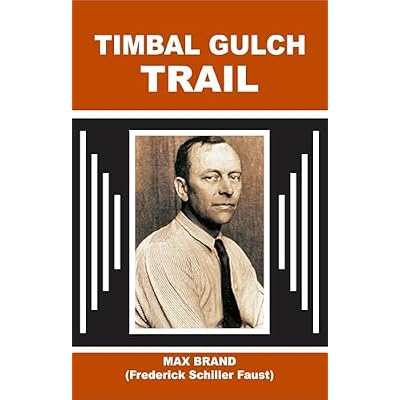 Timbal Gulch Trail