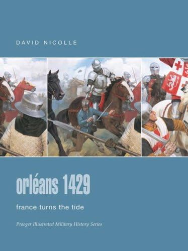Orleans 1429: France Turns the Tide