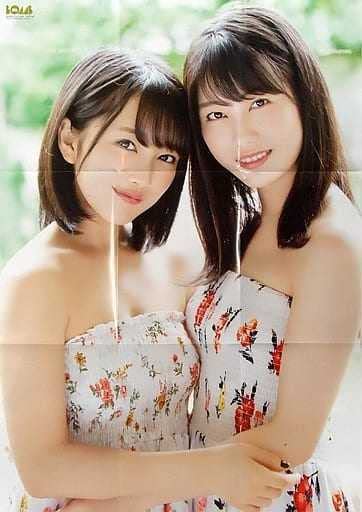 EX大衆(AKB48横山由依の等身大サイズのサイン付きポスター付属) 横山由依 AKB48 生写真 AKBと××！ DVD封入 特典 - メルカリ
