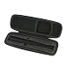 para Fairywill Cepillo de dientes eléctrico sónicos Recargable EVA Funda Estuche Bolso...