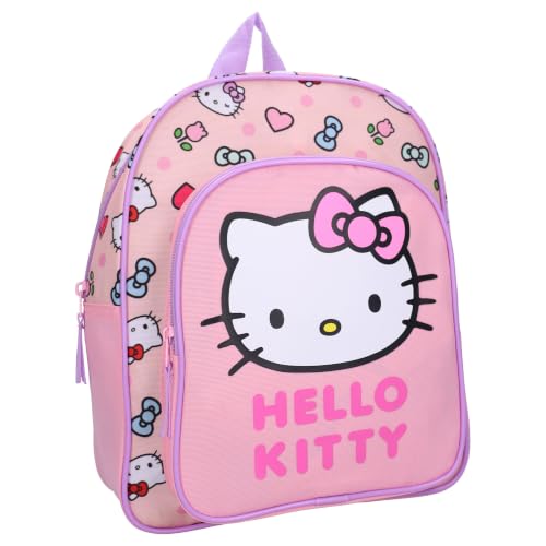 Hello Kitty Sac Ă dos Sweet Charm