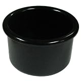 Crock-Style Plastic Bird Dish 16 oz