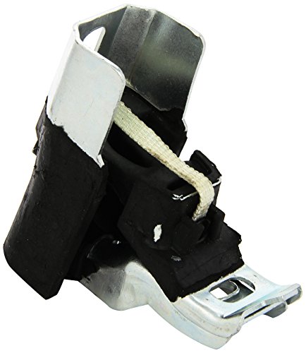 HJS 83 23 6554 Support, silencieux