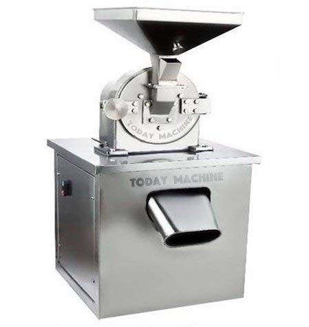Grinder High-Speed Universal Pulverizer