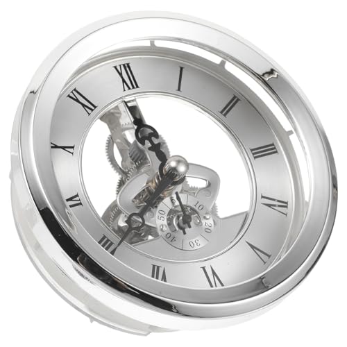 Mouvement horloge murale mécanisme de remplacement pour réparation horloge extérieure - 2