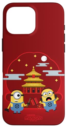 �~�j�I���Y Lunar New Year Fireworks Fun �X�}�z�P�[�X iPhone 16 Pro Max �p