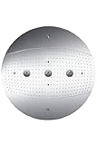 Brausekopfgröße: 600 mm Hansgrohe Raindance Rainmaker Kopfbrause DN15 ohne Beleuchtung, chrom 26115000