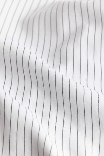 Image of SNITCH Ignazio Maroon Stripes Shirts