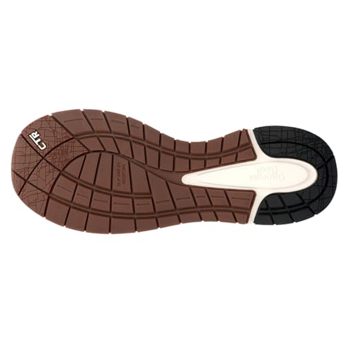 Image of Georgia Boot DuraBlend Sport Composite Toe Waterproof Work Boot