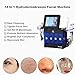14 in 1 Hydrogen Oxygen Facial Machine Hydrodermabrasion Device Face Skin Care Machine for Home Beauty Salon