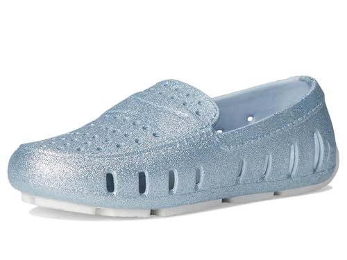 Image of Floafers Kids Prodigy Driver Sparkle (Big Kid)