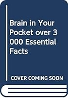 Brain In Your Pocket 1435101766 Book Cover