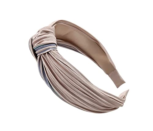 Bandeau élégant et de grande taille Cover