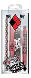 Producto de calidad Harley Quinn - Kit de papelería (I am crazy for you)