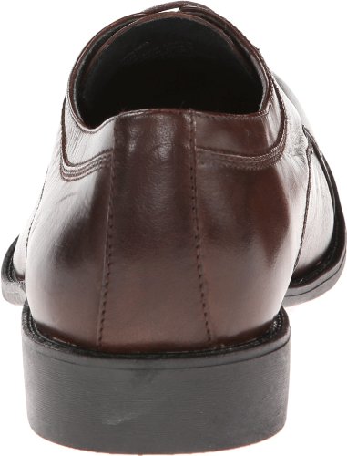 Steve Madden Men's Minted Oxford3