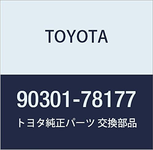 TOYOTA (toyota) Genuine Parts injekusyonponpu Gasket