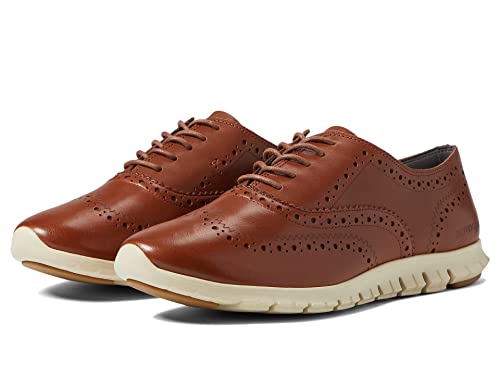 Image of Cole Haan Womens Zerogrand Wing Ox Closed Hole Ii
