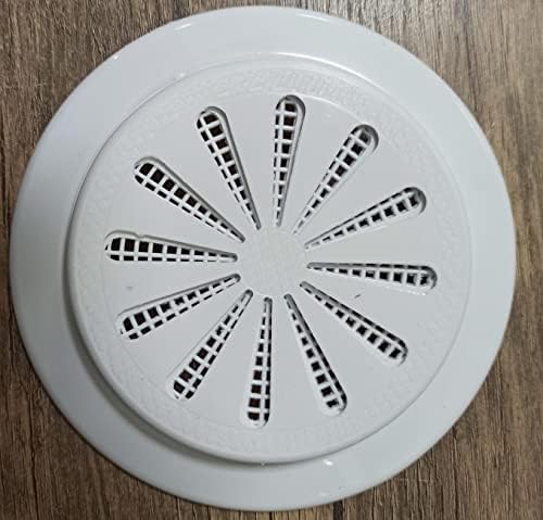 KALİTE - DOĞALGAZ CAM MENFEZİ (AÇ/KAPA AYARLI) - Görsel 2