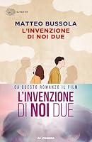 L'invenzione di noi due 8806253034 Book Cover