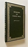 Memoirs of Fanny Hill (Memoirs of a Woman of Pleasure) Peebles Classic Library