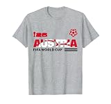 FIFA World CUP26 Qualifier Austria T-Shirt