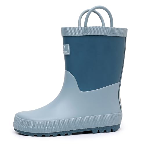 RAINANGEL �c���p���C���u�[�c�A�C�[�W�[�I���n���h���t���A�h���L�b�Y���C���u�[�c�A�K�[���Y&�{�[�C�Y�A�y�����v�����g&�J���[���j�Z�b�N�X�q���p�A�E�g�h�A�u�[�c, �s���A�u���[, 6 Toddler