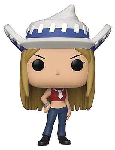 Funko Pop! Animation: Soul Eater - Liz, Multicolor, 3.75 Inches